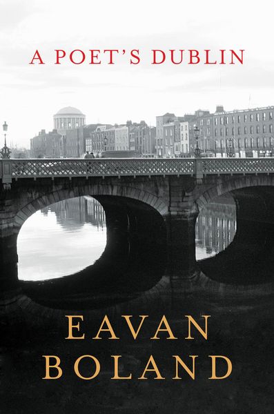 Produktbild: A Poet's Dublin