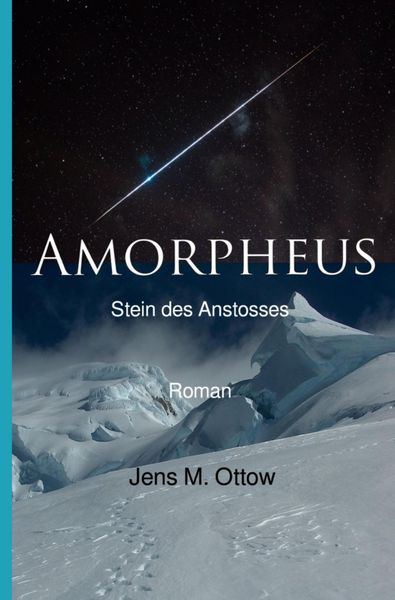Produktbild: Amorpheus