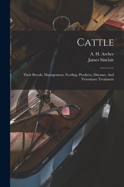 Produktbild: Cattle
