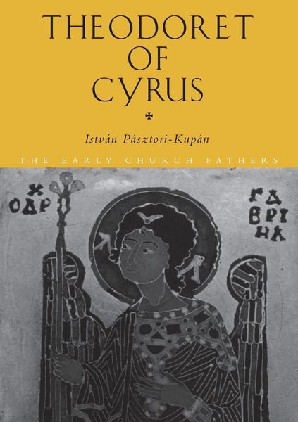 Produktbild: Theodoret of Cyrus