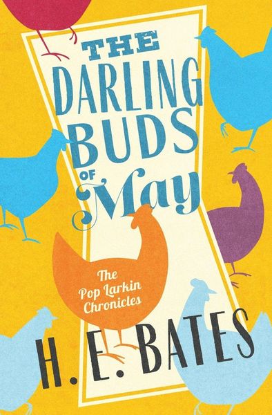 Produktbild: The Darling Buds of May