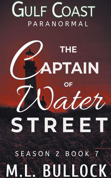 Produktbild: The Captain of Water Street