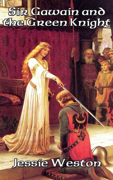 Produktbild: Sir Gawain and the Green Knight