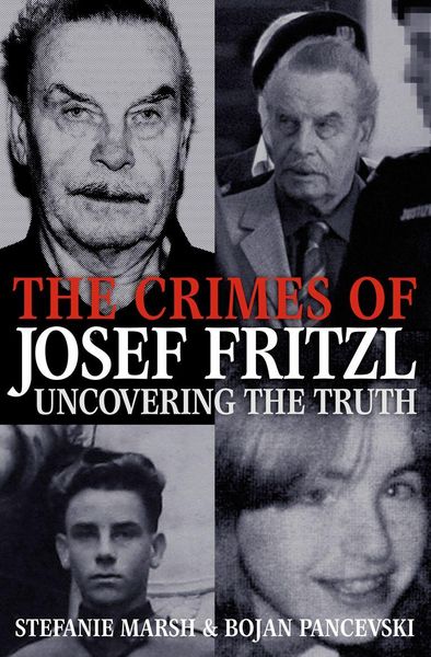 Produktbild: The Crimes of Josef Fritzl