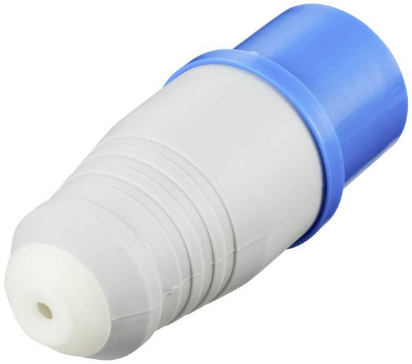Produktbild: Sygonix SY-5806886 CEE-CARA Stecker 16A 3polig 250 V/AC 1St.