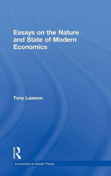 Produktbild: Essays on