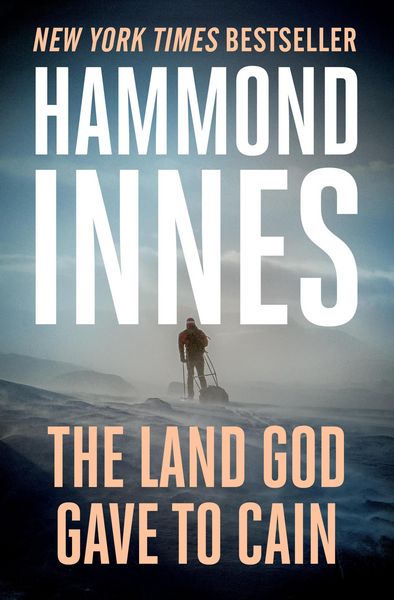 Produktbild: The Land God Gave to Cain