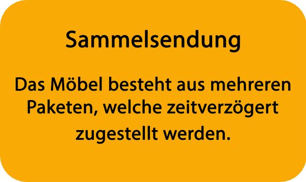 Produktbild: Holz B&uuml;ro Regal B&uuml;cher Ordner Aktenregal Lona 5f