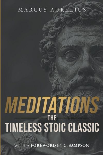 Produktbild: Meditations