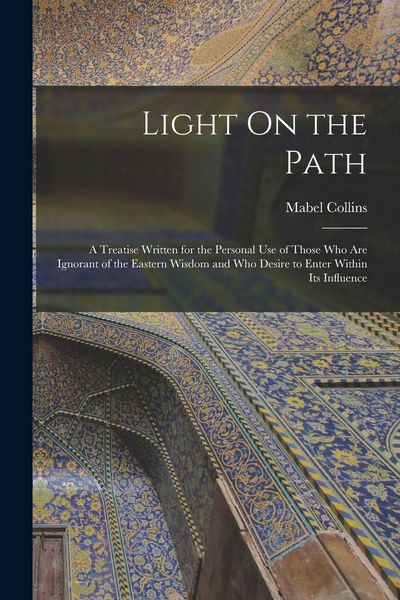 Produktbild: Light On the Path