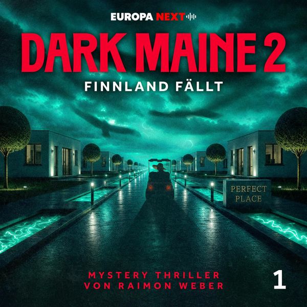 Produktbild: Staffel 2 - Folge 1: Finnland f&auml;llt