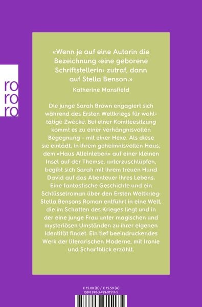 Produktbild: Zauberhafte Aussichten