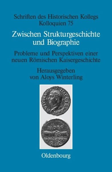 Produktbild: Zwischen Strukturgeschichte und Biographie