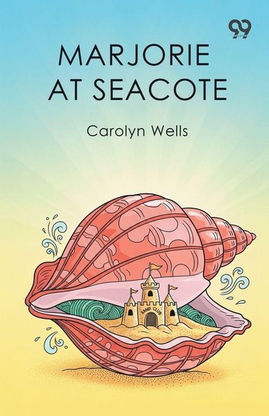 Produktbild: Marjorie At Seacote