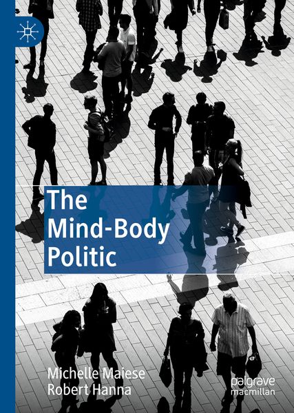 Produktbild: The Mind-Body Politic