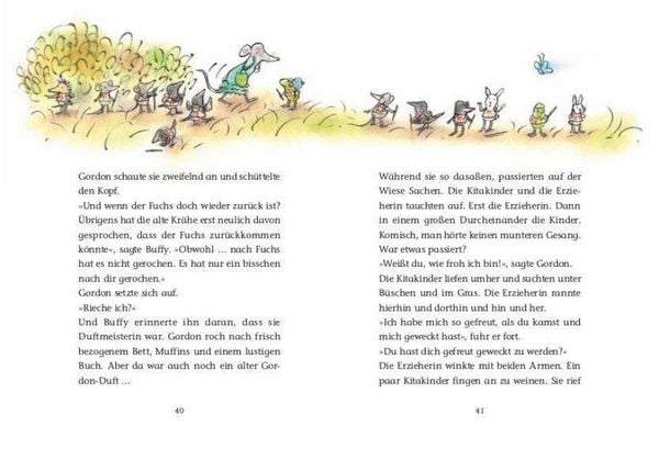 Produktbild: Kommissar Gordon &ndash; Doch noch ein Fall!