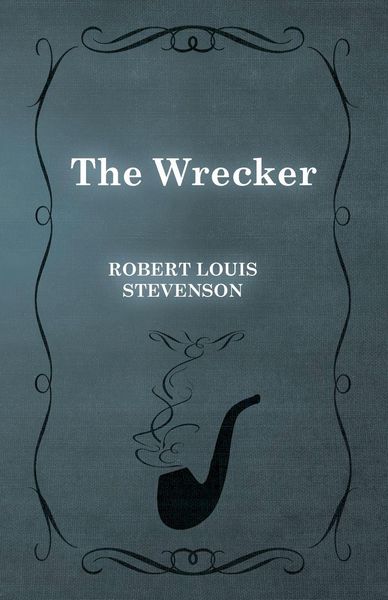Produktbild: The Wrecker