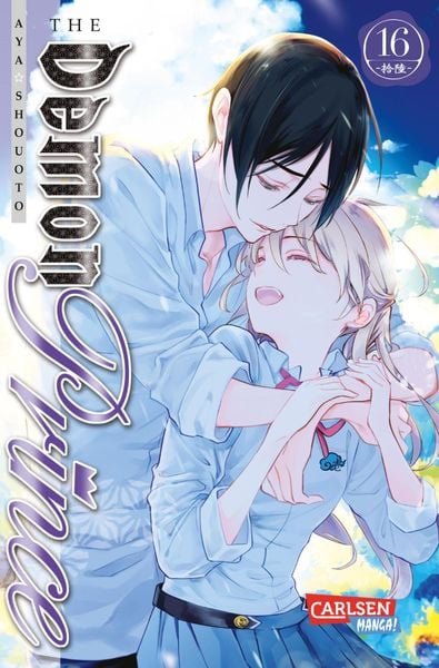 Produktbild: The Demon Prince 16