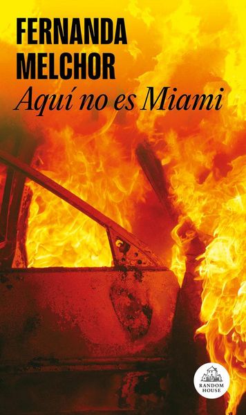 Produktbild: Aqu&iacute; no es Miami