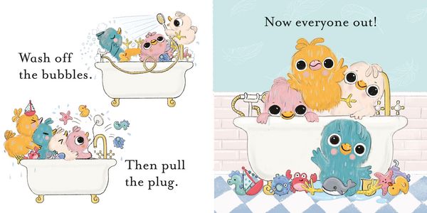 Produktbild: Bird Bath