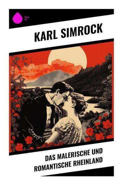 Produktbild: Das malerische und romantische Rheinland