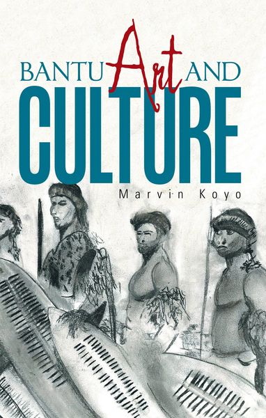 Produktbild: Bantu Art and Culture