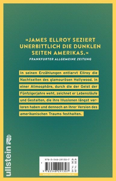 Produktbild: Hollywood Nachtst&uuml;cke