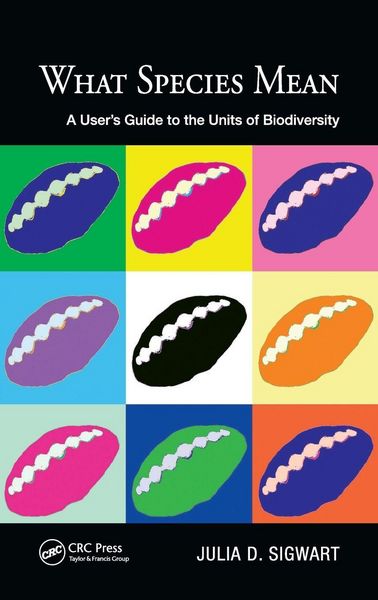 Produktbild: What Species Mean