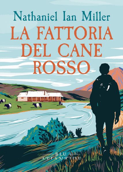 Produktbild: La fattoria del cane rosso