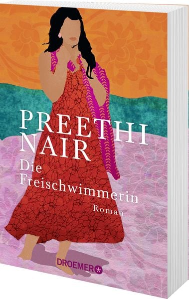 Produktbild: Die Freischwimmerin