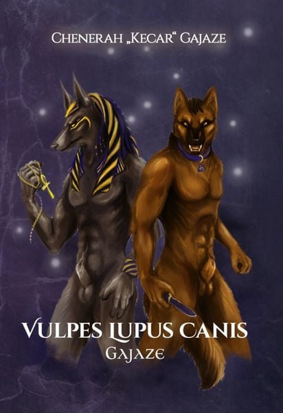 Produktbild: Vulpes Lupus Canis