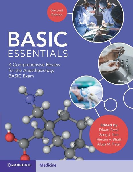 Produktbild: BASIC Essentials