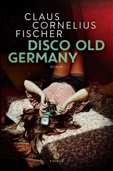 Produktbild: Disco Old Germany