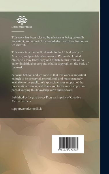 Produktbild: Homoeopathy: An Examination of Its Doctrines and Evidences