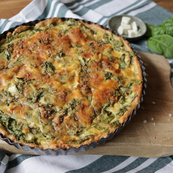 Produktbild: Abnehmen mit Brot und Kuchen Teil 2