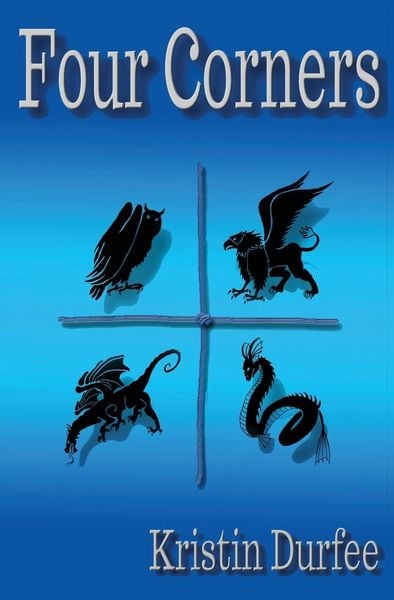 Produktbild: Four Corners