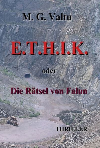 Produktbild: E.T.H.I.K.