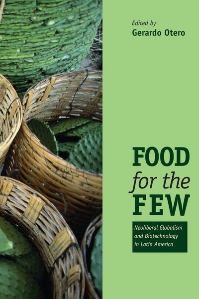 Produktbild: Food for the Few