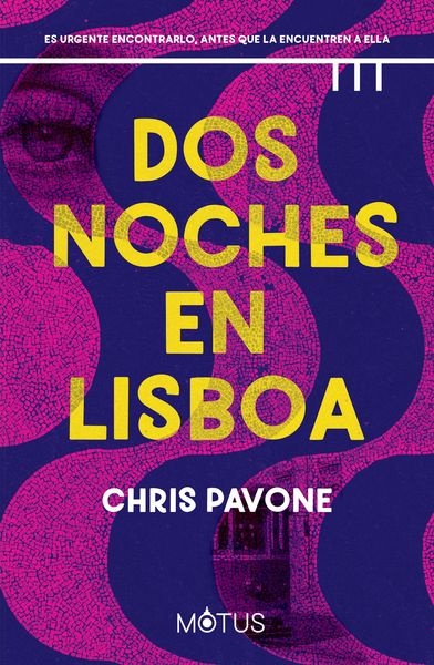 Produktbild: Dos noches en Lisboa