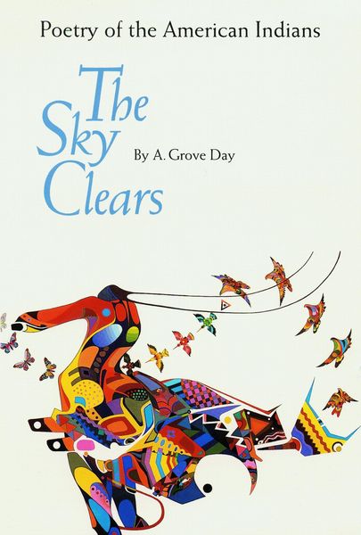 Produktbild: The Sky Clears