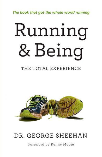 Produktbild: Running & Being