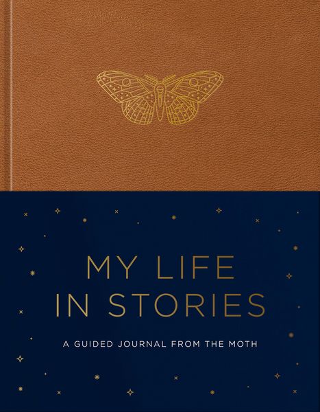 Produktbild: My Life in Stories