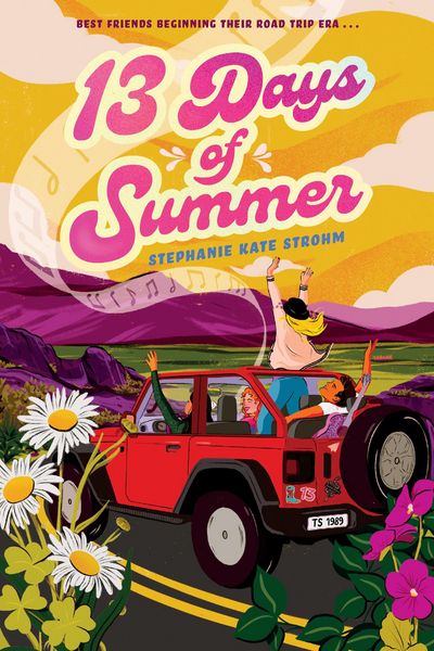 Produktbild: 13 Days of Summer