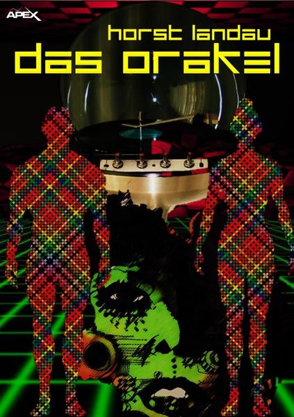Produktbild: Das Orakel