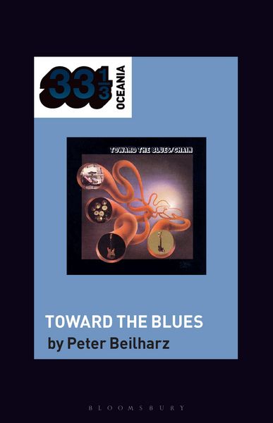 Produktbild: Chain's Toward the Blues