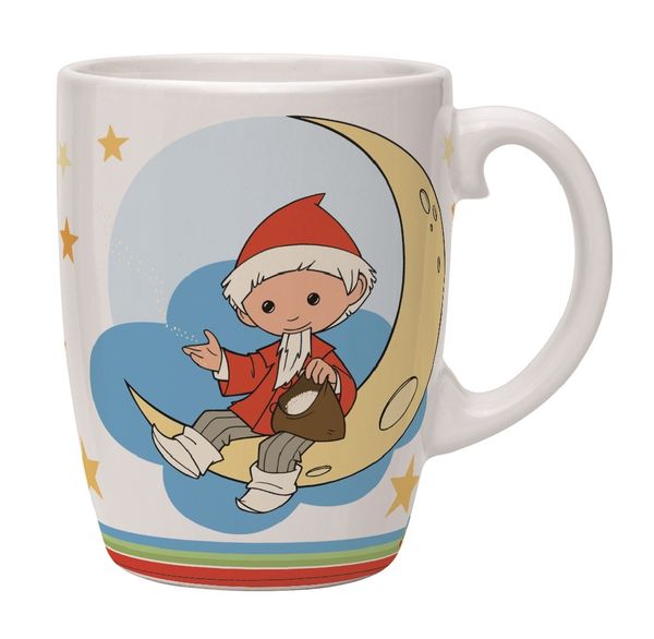 Produktbild: Tasse "Unser Sandm&auml;nnchen"