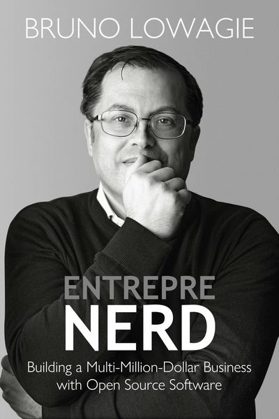 Produktbild: Entreprenerd