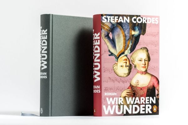 Produktbild: Wir waren Wunder