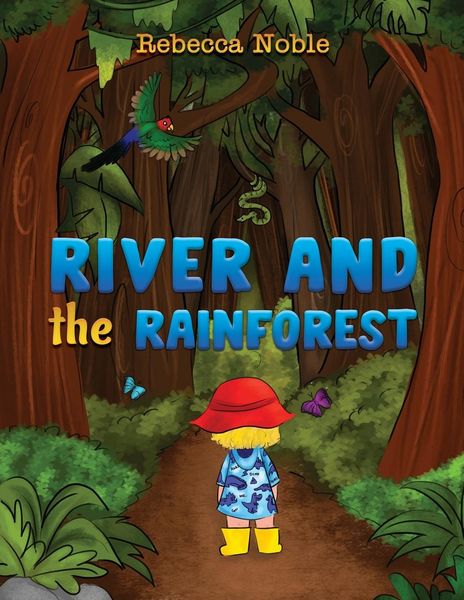 Produktbild: River and the Rainforest