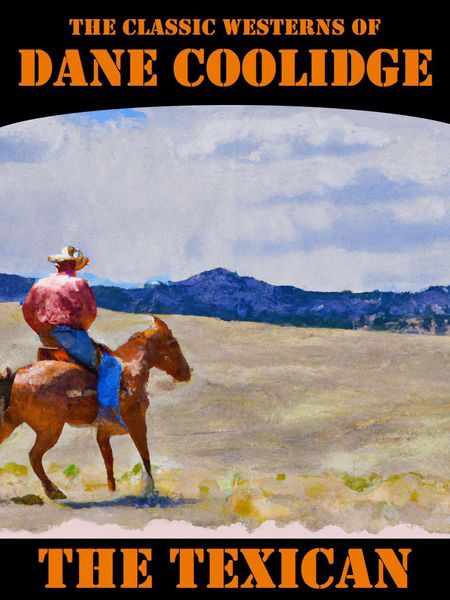 Produktbild: The Texican